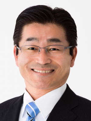 井谷 けんじ