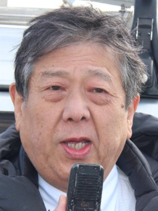 ますたに 憲